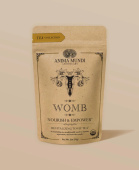 Anima Mundi Womb Tonic Tea 57g