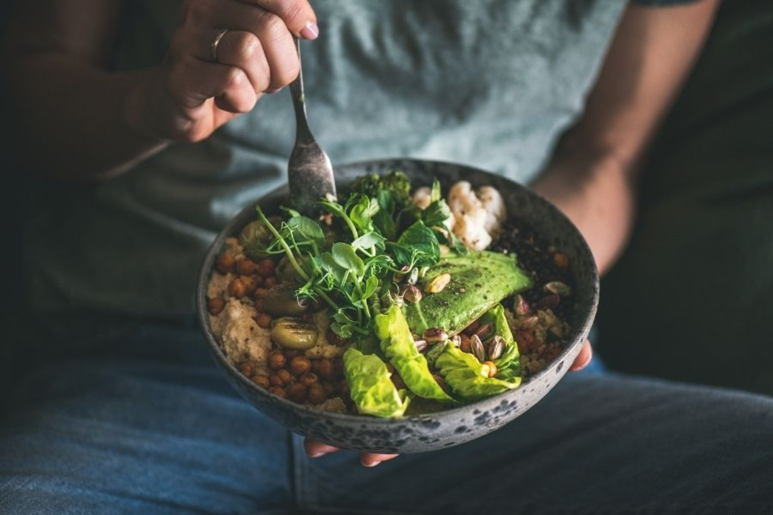 Vad är rawfood, och hur kan det bli en del av din livsstil?