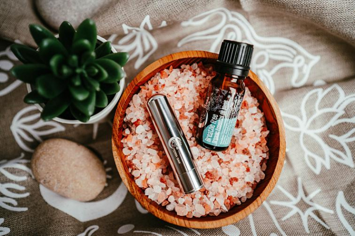 Aromastick Set Andas Fritt EKO 10ml i gruppen Hud & Kropp / Naturlig DIY / Eteriska oljor hos Rawfoodshop Scandinavia AB (17444061)