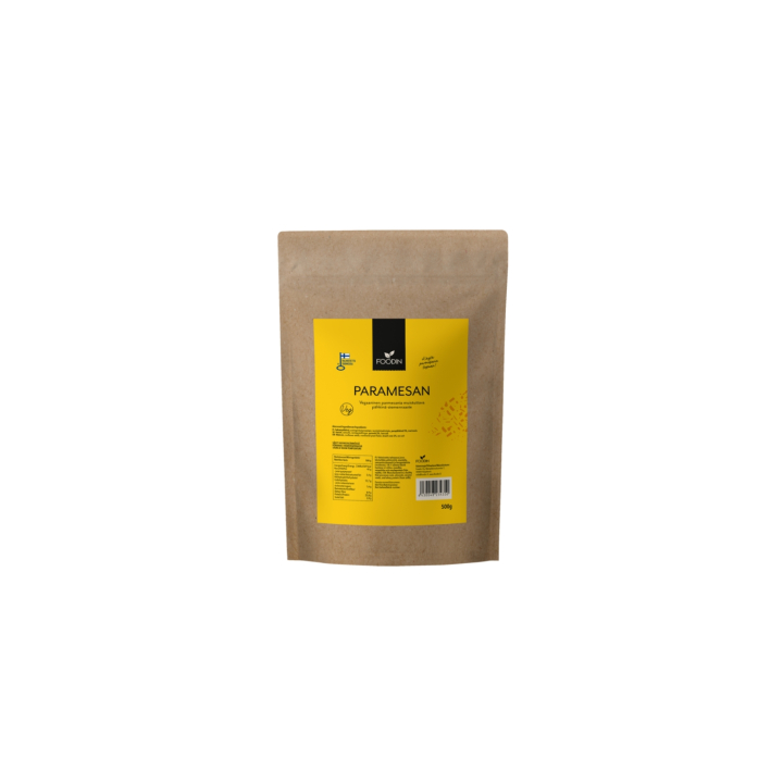 Paravegano 500g i gruppen Råvaror & Dryck / Skafferiet / Smaksättning hos Rawfoodshop Scandinavia AB (6430048234350)