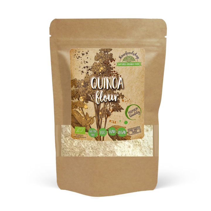 Quinoamjöl EKO 1kg