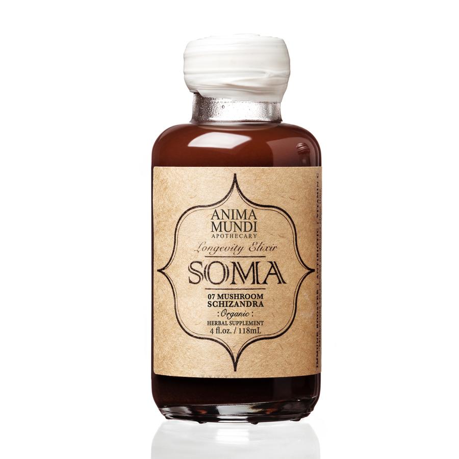 Anima Mundi Soma 118ml i gruppen Hälsa / Användningsområde / Mage & Tarmar hos Rawfoodshop Scandinavia AB (AM013)