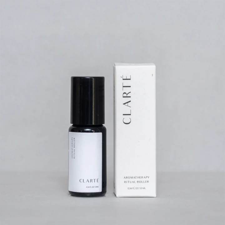 CLARTÉ Mind 10ml i gruppen Hud & Kropp / Kropp / Roll on hos Rawfoodshop Scandinavia AB (AR-CRE-US-U-01)