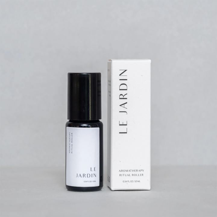 LE JARDIN Blommor & Kärlek 10ml i gruppen Hem & Själ / Harmonisk livsstil hos Rawfoodshop Scandinavia AB (AR-LJN-US-U-01)
