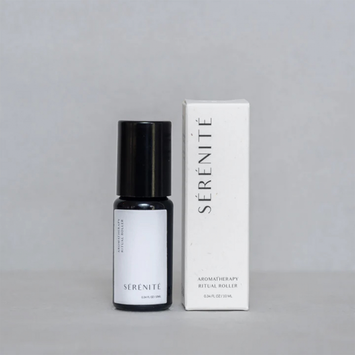 SÉRÉNITÉ Healing & Calm 10ml i gruppen Hem & Själ / Harmonisk livsstil hos Rawfoodshop Scandinavia AB (AR-SRE-US-U-01)