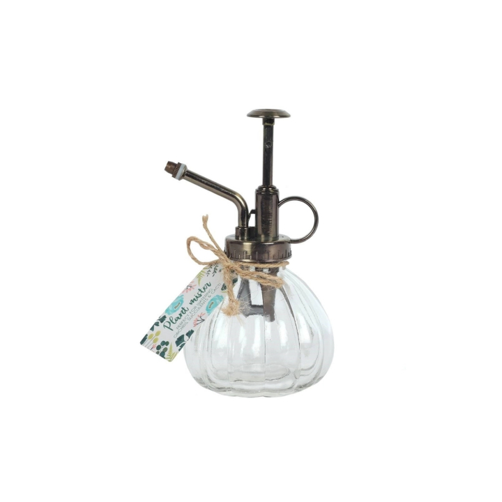 Blomspruta Transparent 230ml i gruppen Hem & Själ / Duka & inred / Inredning hos Rawfoodshop Scandinavia AB (BM-17428)