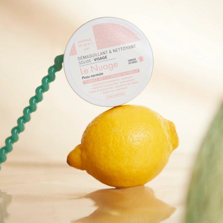 Makeup Remover 35g i gruppen Hud & Kropp / Ansikte / Rengöring hos Rawfoodshop Scandinavia AB (DEMBO)