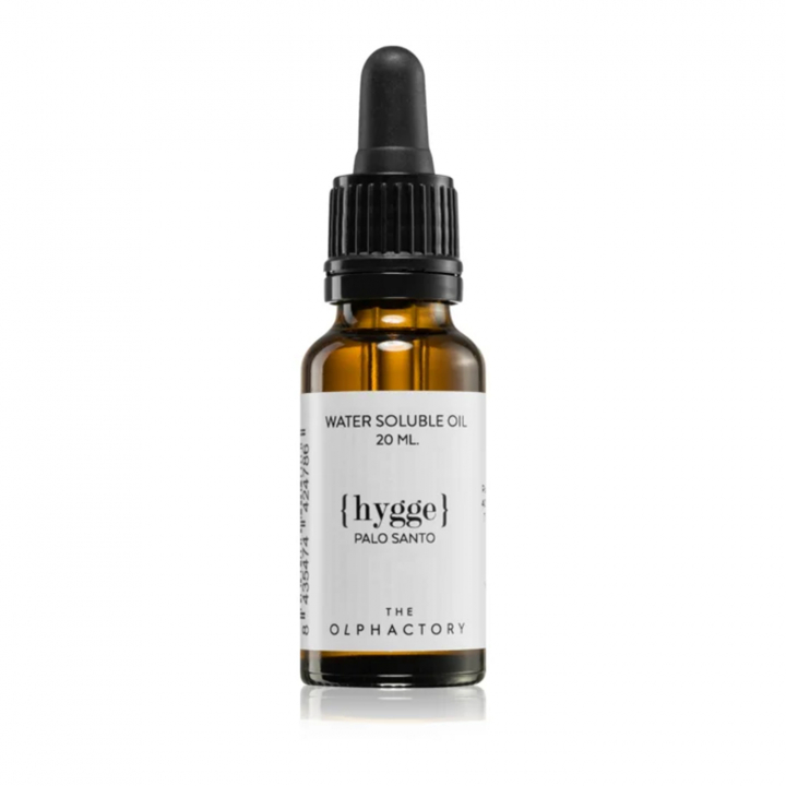 Eterisk Olja Palo Santo 20ml i gruppen Hem & Själ / Stämning & doft / Doftolja hos Rawfoodshop Scandinavia AB (HD020PSTO)