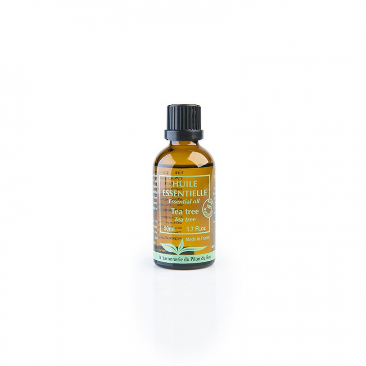 Eterisk olja Pepparmint 50ml i gruppen Kroppsvård / DIY Råvaror / Eteriska Oljor hos Rawfoodshop Scandinavia AB (HE50MEN)