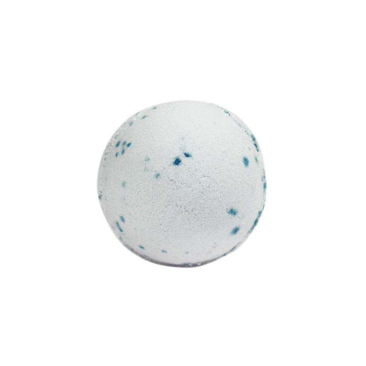 Badbomb Ocean 180g i gruppen Hud & Kropp / Bad & Spa / Badbomber hos Rawfoodshop Scandinavia AB (JBB07)