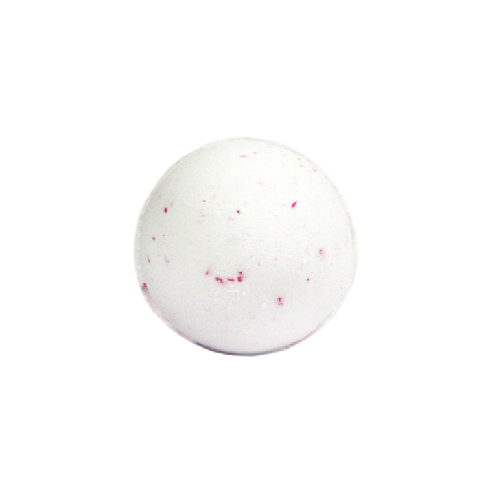 Badbomb Coconut Dream 180g i gruppen Hud & Kropp / Bad & Spa / Badbomber hos Rawfoodshop Scandinavia AB (JBB14)