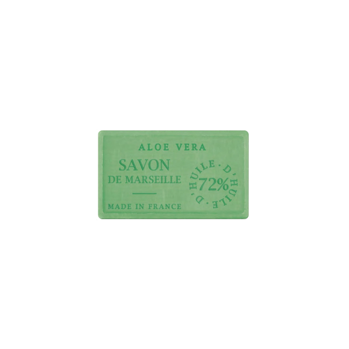 Tvål Aloe Vera 100g i gruppen Hud & Kropp / Kropp / Handtvål hos Rawfoodshop Scandinavia AB (LHP25100ALO)