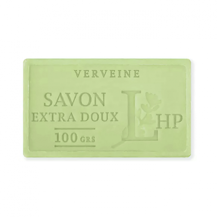 Tvål Verbena 100g  i gruppen Hud & Kropp / Kropp / Handtvål hos Rawfoodshop Scandinavia AB (LHP25100VER)