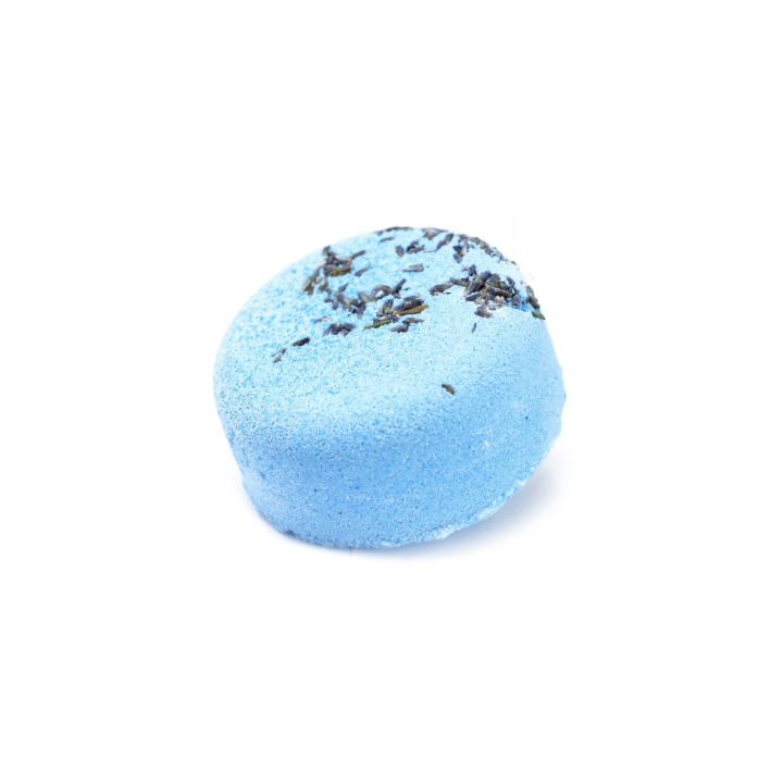 Badbomb Fizz Lay Back & Languish 200g i gruppen Hud & Kropp / Bad & Spa / Badbomber hos Rawfoodshop Scandinavia AB (MFF01)