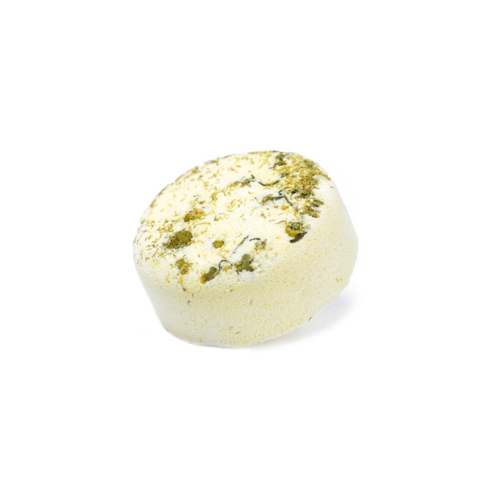 Badbomb Fizz Force of Nature 200g i gruppen Hud & Kropp / Bad & Spa / Badbomber hos Rawfoodshop Scandinavia AB (MFF04)