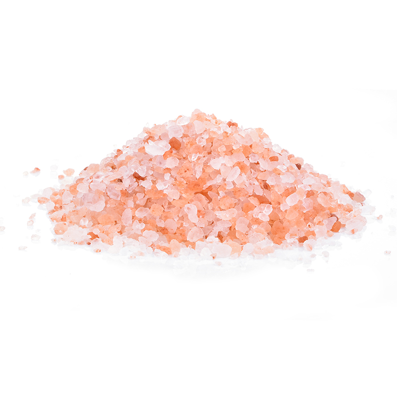 Himalaya Salt Grovt 5kg i gruppen Råvaror & Dryck / Skafferiet / Kryddor hos Rawfoodshop Scandinavia AB (RSAL500197E-1-5)