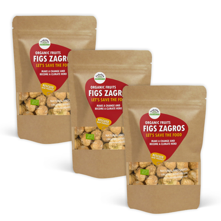 Fikon Zagros EKO 1kg x 3 paket i gruppen Råvaror & Dryck / Frukt & Bär / Fikon hos Rawfoodshop Scandinavia AB (SF226431-SET3)