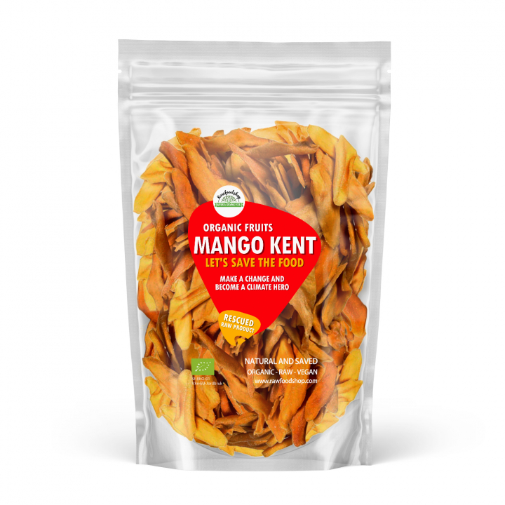 Mango EKO 1kg i gruppen Råvaror & Dryck / Frukt & Bär / Mango hos Rawfoodshop Scandinavia AB (SFRFRU500379E1000)