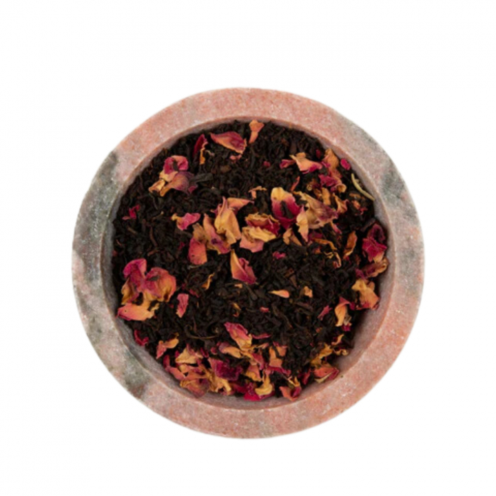 Love Potion Te Provburk i gruppen Råvaror & Dryck / Drycker / Teer hos Rawfoodshop Scandinavia AB (SM-15)