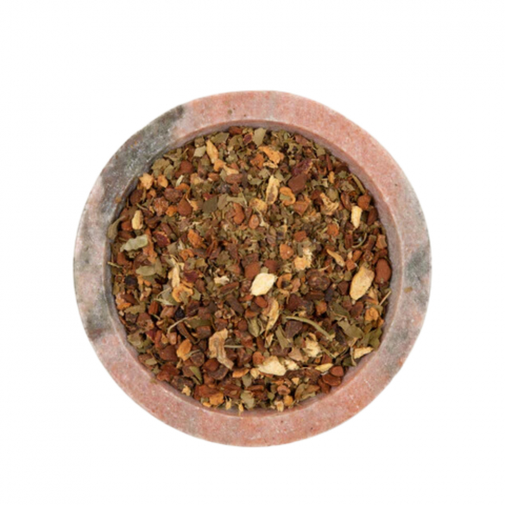 Yoga Te Provburk i gruppen Råvaror & Dryck / Drycker / Teer hos Rawfoodshop Scandinavia AB (SM-58)