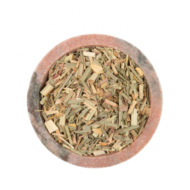 Ginger Zing Te Provburk i gruppen Råvaror & Dryck / Drycker / Teer hos Rawfoodshop Scandinavia AB (SM-59)