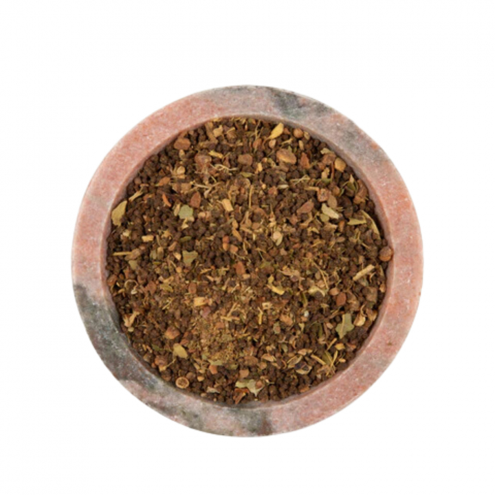 Gingerbread Chai Barista Blend Provburk i gruppen Råvaror & Dryck / Drycker / Teer hos Rawfoodshop Scandinavia AB (SM-76)