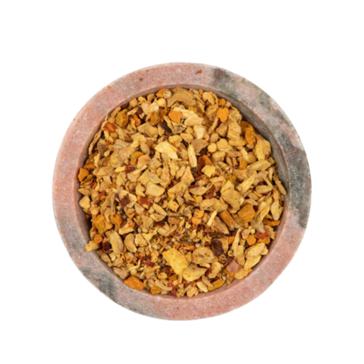 Firestorm Te Provburk i gruppen Råvaror & Dryck / Drycker / Teer hos Rawfoodshop Scandinavia AB (SM-91)