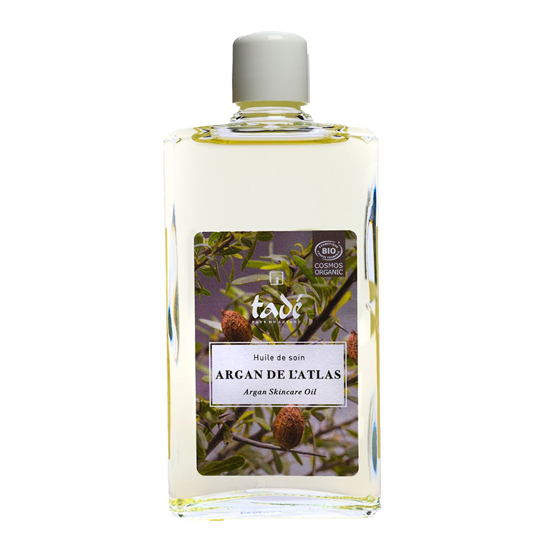 Kroppsolja Argan EKO 100ml i gruppen Kroppsvård / Färdiga produkter / Hudvård hos Rawfoodshop Scandinavia AB (TADBATH8092)