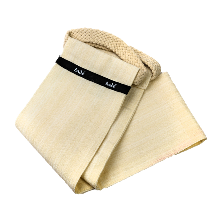 Exfolierande Band 12x66 cm i gruppen Hud & Kropp hos Rawfoodshop Scandinavia AB (TADSPA5299)