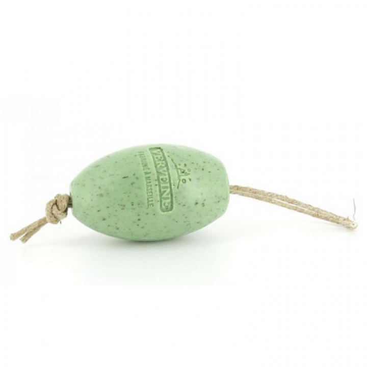 Verbena boll tvål 240g i gruppen Hud & Kropp / Kropp / Handtvål hos Rawfoodshop Scandinavia AB (VERVEINEECOLIER)