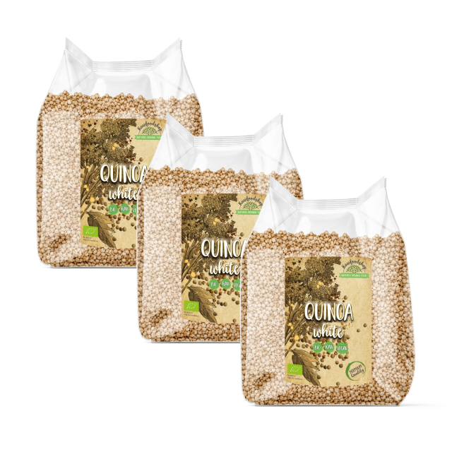 Quinoa Vit EKO 1kg x 3 paket