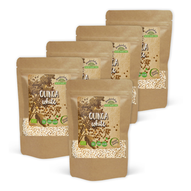 Quinoa Vit EKO 1kg x 5 paket