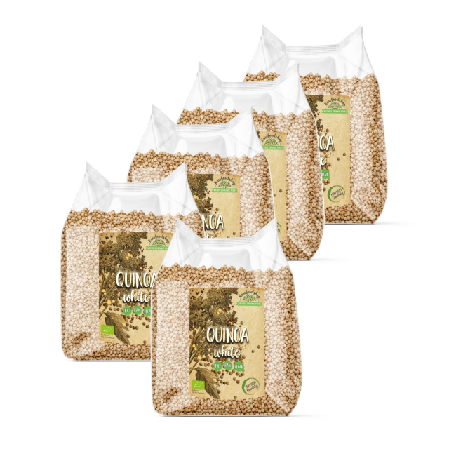 Quinoa Vit EKO 1kg x 5 paket