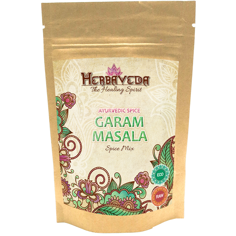 Garam Masala EKO 50g