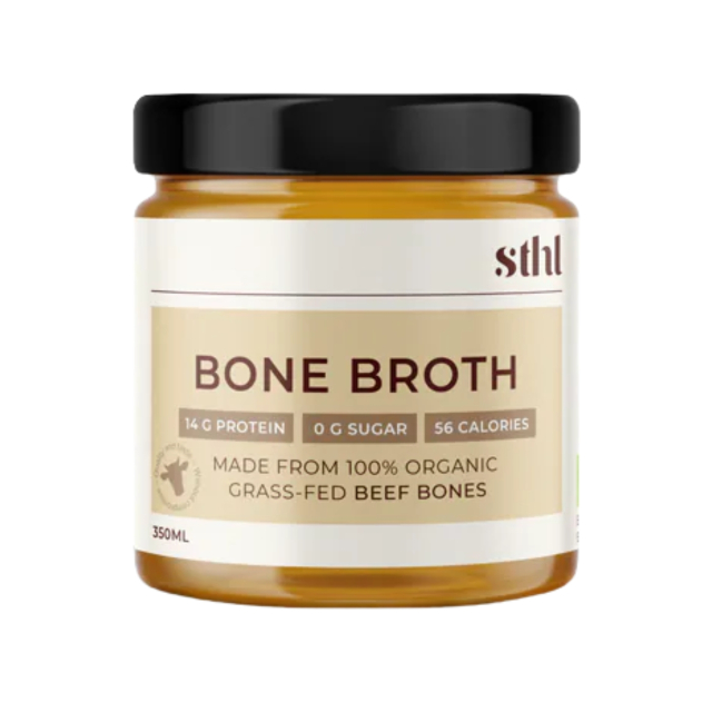 Biffbuljong Burk EKO 350ml