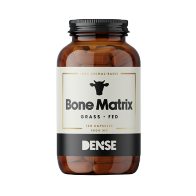 Bone Matrix 180 kapslar