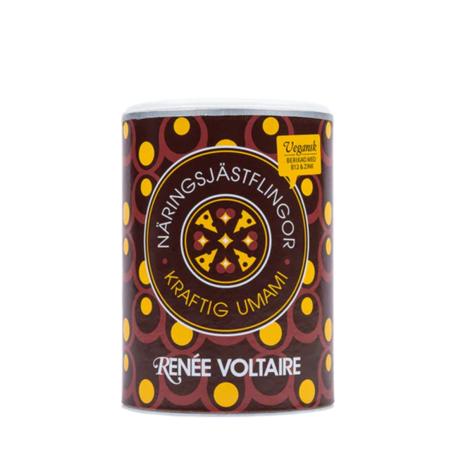 Näringsjästflingor Kraftig Umami 60g