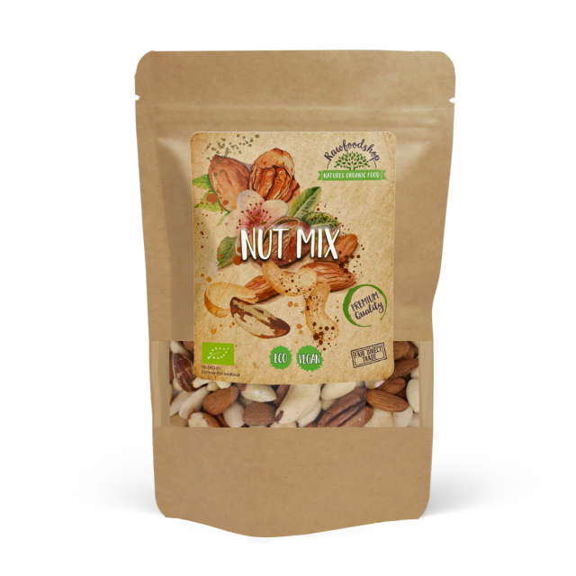 Nötmix EKO 1kg
