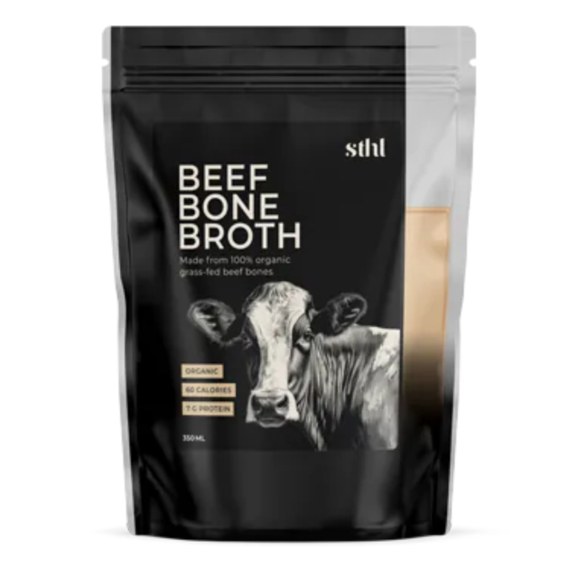 Biffbuljong Påse EKO 350ml