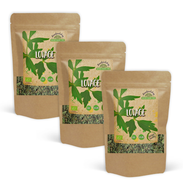 Libbsticka EKO 30g x 3 paket