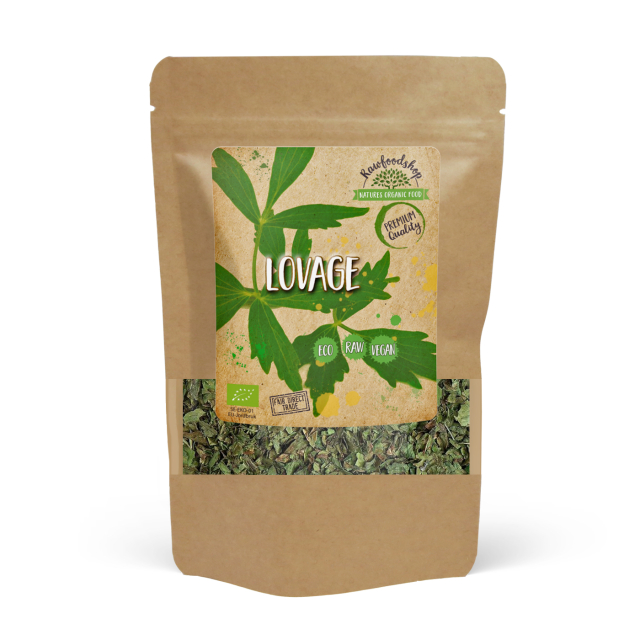 Libbsticka EKO 30g