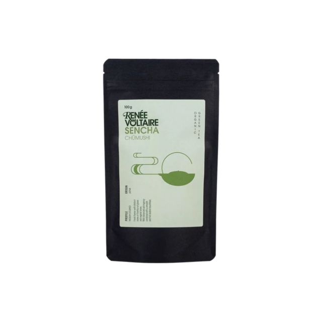 Sencha - Chümushi EKO 100g