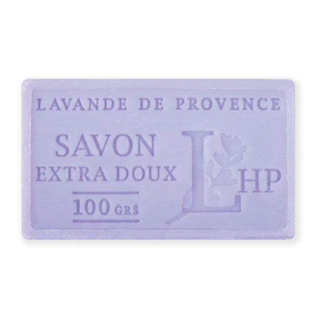 Tvål Lavendel 100g