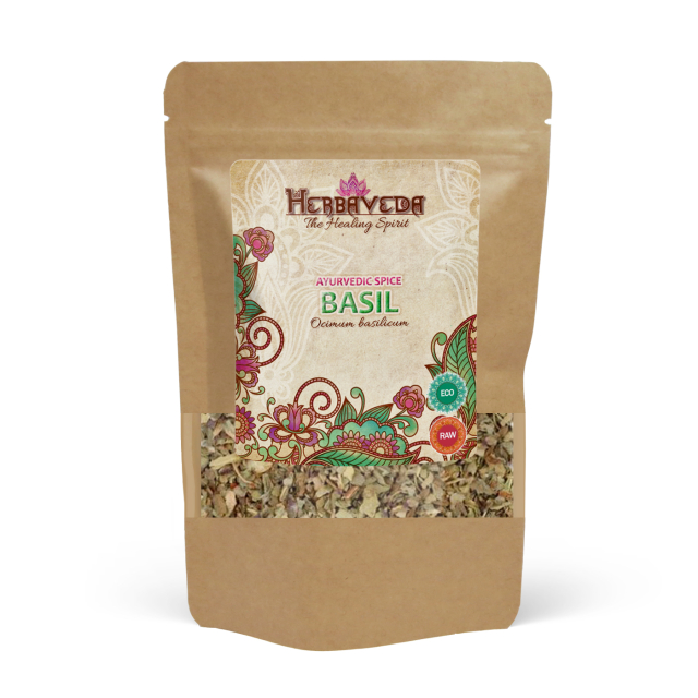 Basilika EKO 30g