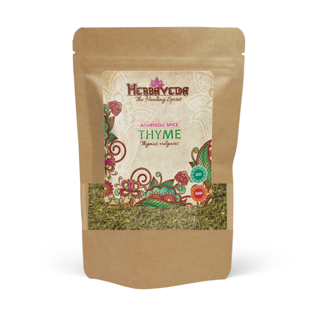 Timjan EKO 50g