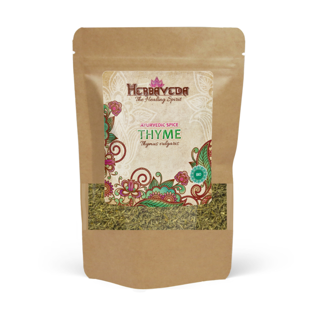Timjan EKO 50g