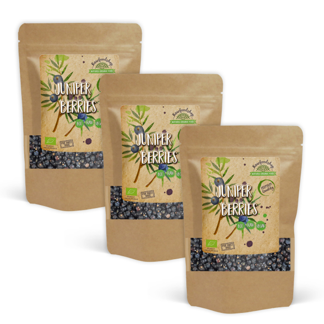 Enbär EKO 30g x 3 paket