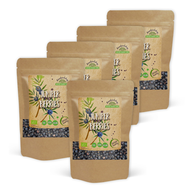 Enbär EKO 30g x 5 paket
