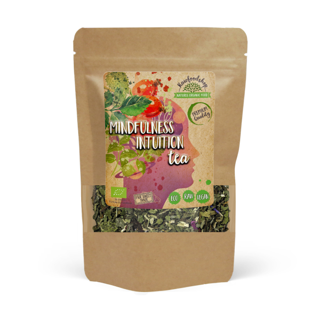 Mindfulness Intuition Te EKO 50g