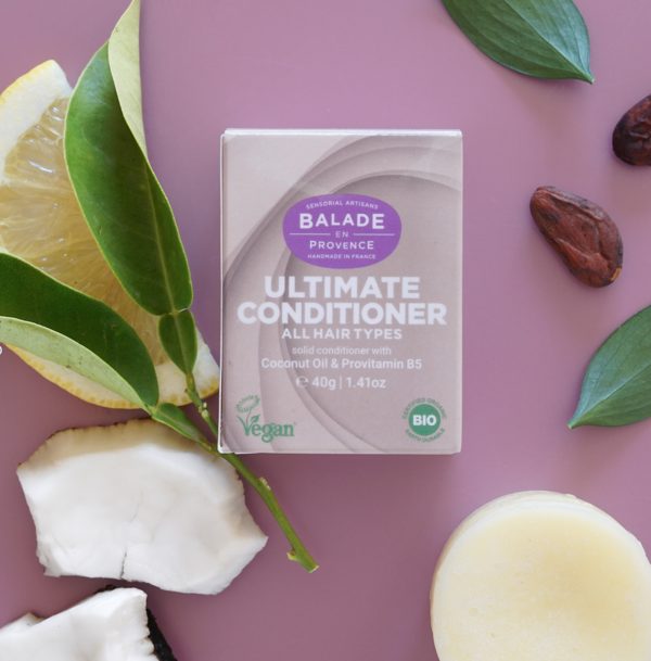 Ultimate Hair Conditioner 40g